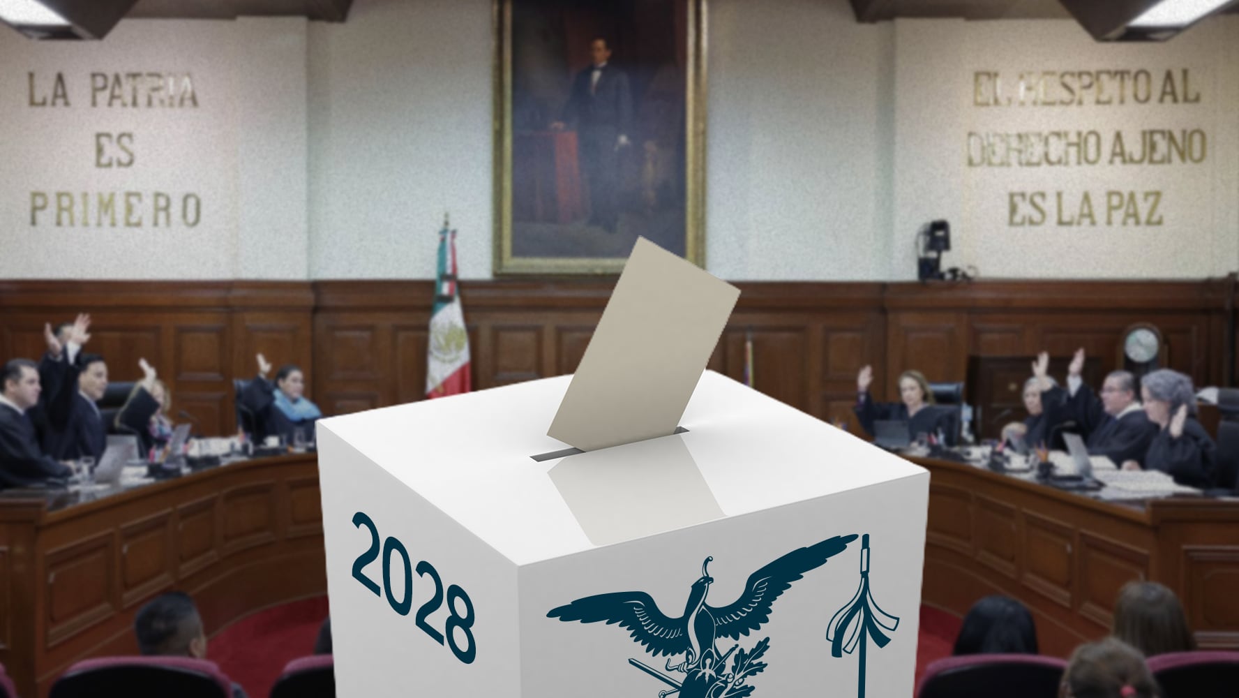 Diputados ‘chocan’ por Ley Monreal e intervención de la CIA en México: Sigue la sesión EN VIVO