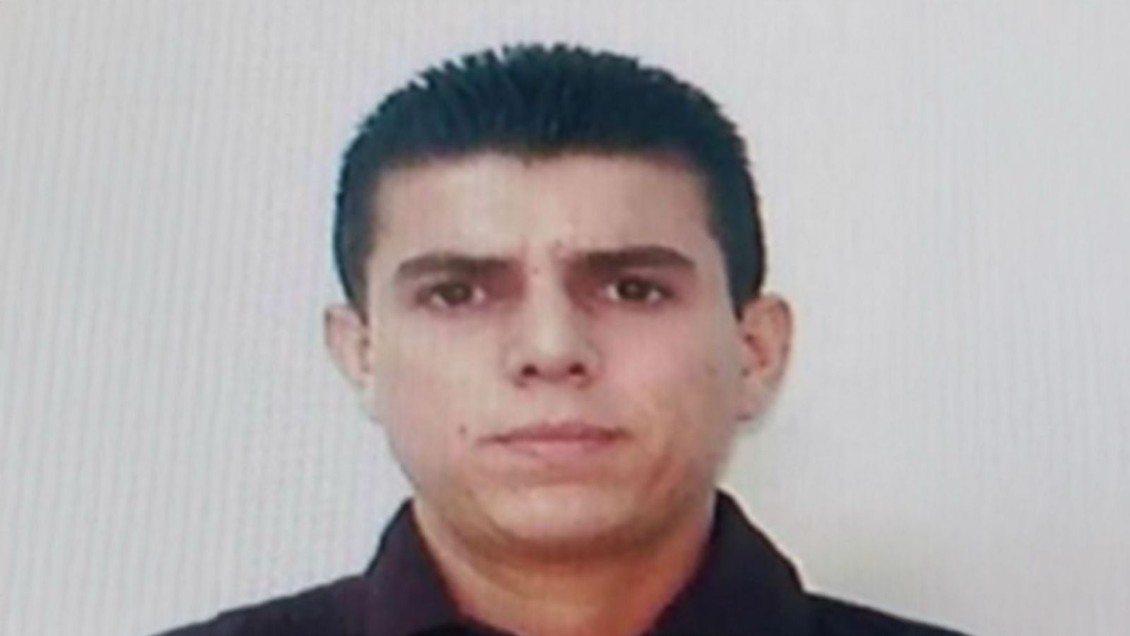 Juan Carlos Valencia, 'El 03', contin&uacute;a pr&oacute;fugo de la justicia y es considerado como posible sucesor de 'El Mencho'. 