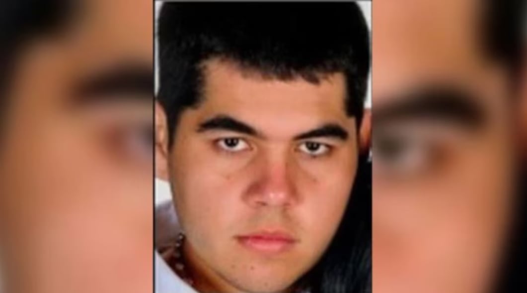 Hugo Mendoza Gayt&aacute;n, 'El Sapo', es identificado como segundo al mando del C&aacute;rtel Jalisco Nueva Generaci&oacute;n (CJNG). 