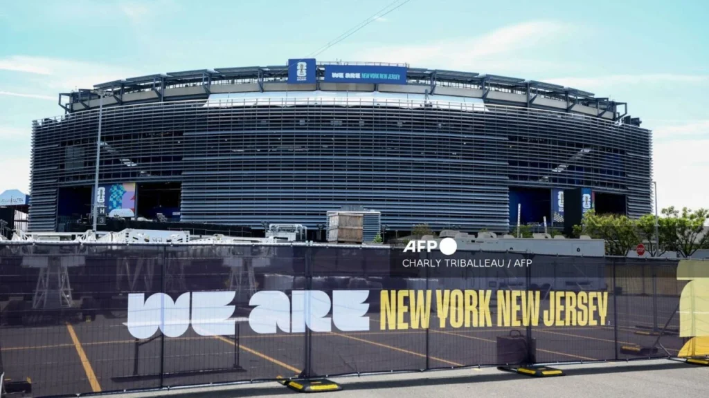 Nueva York y Nueva Jersey investigan a FIFA por proceso en venta de boletos del Mundial